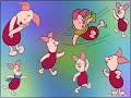 winnie the pooh