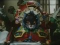 Power Rangers vs Babyboom (unused footage #16)