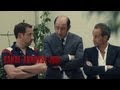bande annonce Le grand méchant loup