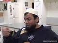 Saqlain Mushtaq explains the Doosra
