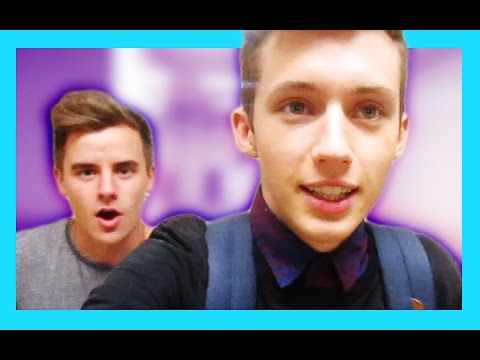 Happening - This. Was. Nuts. Join the #TRXYE Street Team with a TRXYE Jumper! http://www.districtlines.com/Troye-Sivan http://www.troyesivan.com iTunes Pre-Order coming soon! SUBSCRIBE! :) http://www.troyes...