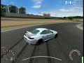 LFS - Show Drift