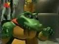 Youtube Poop: If King K.Rool was in Super Smash Bros. Brawl