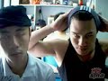 Crazy Singer - Two Chinese Boys(Ch4)