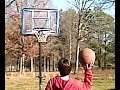 basketball accident