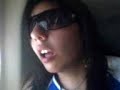 Gira b y c fernandaaa durmiendo xD jajoaa