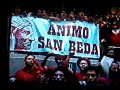 San Beda Indian Yell: Halftime cheer at the NCAA San Beda Indian Yell: Halftime cheer at the NCAA