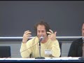 DTN-Rick Doblin of MAPS on Psychedelics Research 1 of 2