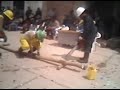 Danza Autoctona de Aynacha Huatasani