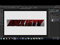 Click here to watch this video How To Make a Clean Looking BG With Tazz