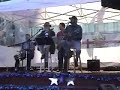 60/40 @ Saturday Market (Ice Road)
