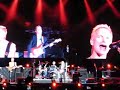 The Police - Roxanne -  Paris, stade de france 29/09/07