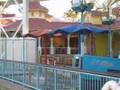 Toy Story Midway Mania Vehicle Testing 1/17/08 Toy Story Midway Mania Vehicle Testing 1/17/08