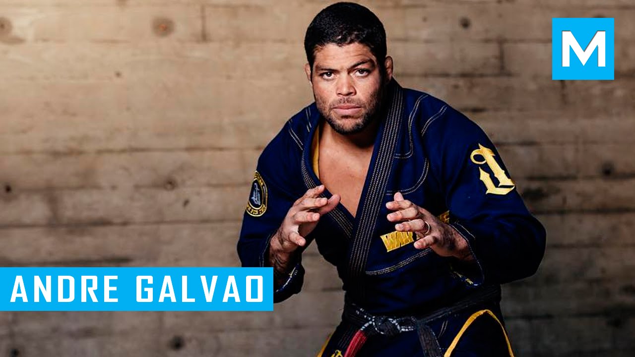 The Strength and Conditioning For BJJ Competitors