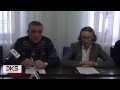 ФК Атлет-Житомир та міська рада підписали меморандум ФК Атлет-Житомир та міська рада підписали меморандум
