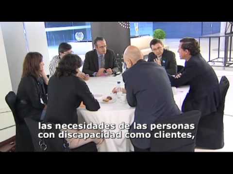 Primer Taller Ability: Discapacidad y Liderazgo