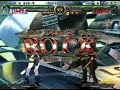 Shuusuke (SO) v. SuperDK (JO) GGXXNET match