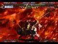 Shuusuke (SO) v. SuperDK (JO) GGXXNET match