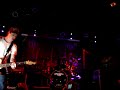 Infierno 18 - Perdiendonos Otra Vez  | Roxy Live, Stage 40 - 24-11-09 |