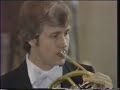 Tchaikowsky - Piano Concerto no. 1 (Cecile Licad) 2/4