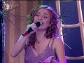 Anabela na Gala Disney da SIC