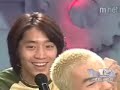 shinhwa ERIC bully other 5 members