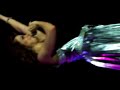 GLORIA TREVI PUEBLA MAÑANA PUELA 2007