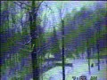 watching the snow fall in salzburg, austria on new year's eve (silvesterabend) 2001, the day before the euro (?) is introduced.  the 1950's song 