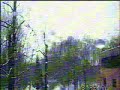 watching the snow fall in salzburg, austria on new year's eve (silvesterabend) 2001, the day before the euro (?) is introduced.  the 1950's song 