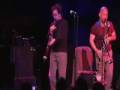 YTSO: Open mic session Le Poisson Rouge - Marco Mazzini & Fabio Gianolla