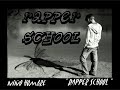 Rapper School - Ni�o Hombre