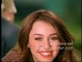 Hannah Montana Dance Craze