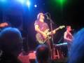Todd Rundgren Just One Victory Bearsville Theatre 12-23-08