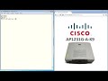 Видеообзор Cisco AIR-CAP3602I-N-K9