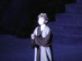 John Lindahl sings Silent Night at the Crystal Cathedral