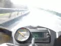 Hyosung GT250R Rampa performansı - www.pisko.org