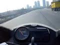 Hyosung GT250R Rampa performans? - www.pisko.org