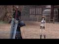 ZACK AND TIFA MEET IN ENGLISH
