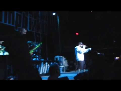 Limp Bizkit
