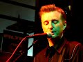 SXSW 2008: Billy Bragg - Carpenters/Dylan SXSW 2008: Billy Bragg - Carpenters/Dylan