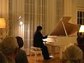 chopin vladimir valdivia plays chopin nocturne op 9 nr 2