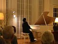 chopin vladimir valdivia plays chopin nocturne op 9 nr 2