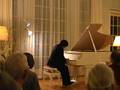 Chopin, Vladimir Valdivia plays Chopin Nocturne Op.9 Nr.2