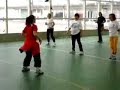 Carol Macário - Ritmos / Salsa para a Carol Macário - Ritmos / Salsa para a