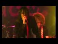 Vampires Will Never Hurt You (live)
