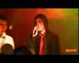 Vampires Will Never Hurt You (live)