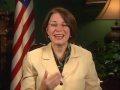 Senator Amy Klobuchar's Keynote Address for the MCN and MCF Joint Annual Conference