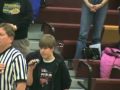 Caleb Peterson Star-Spangled Banner - December 4th, 2009