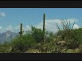 Tortolita Easement 2of 2: Saguaro Ranch; Marana and Pima County, Arizona Tortolita Easement 2of 2: Saguaro Ranch; Marana and Pima County, Arizona