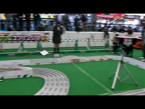 2010 3 21 ミニ四駆浅草大会SPGP 大径部門